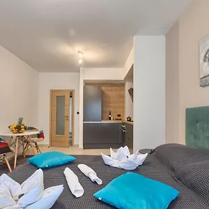 Apartman Adriatic