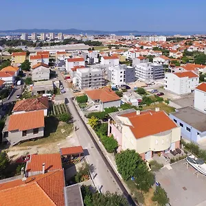 My Dream Apartman Zadar