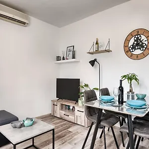 Apartman Joelle