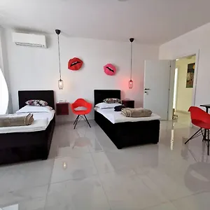 Apartman Litore