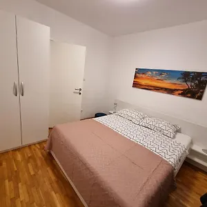 Maki Apartman Pula