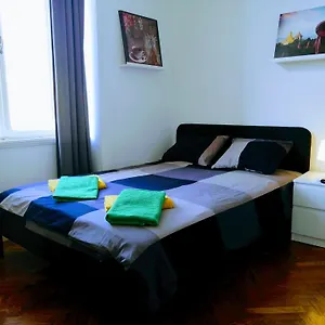 Apartman Center Park And