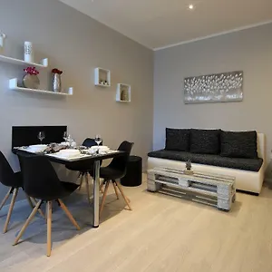 Karla Apartman Rijeka
