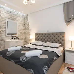 Pipo Apartman Rijeka